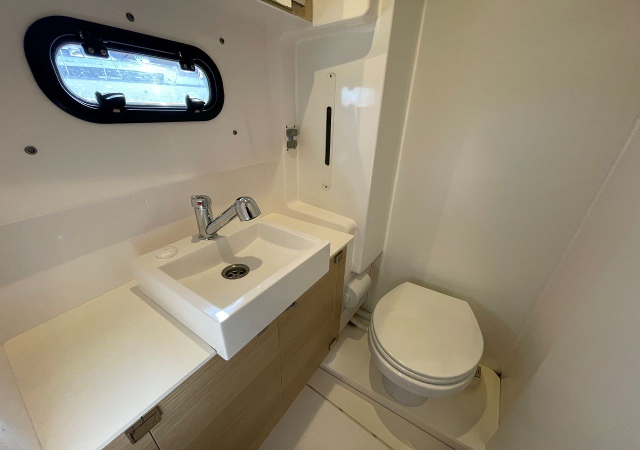 Photo #9 - Bali 4.1 - 4 cab. (NAMASTE_DB) en Airlie Beach - 35788
