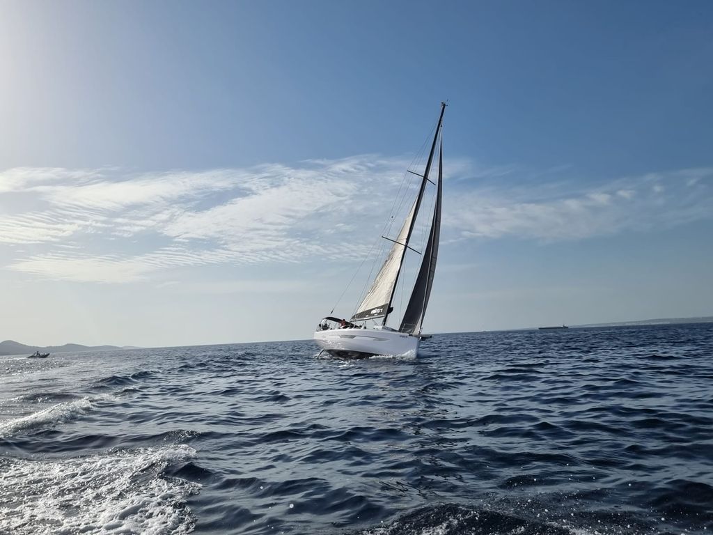 Photo #5 - Elan E6 (Contessa) en Zadar - 35823