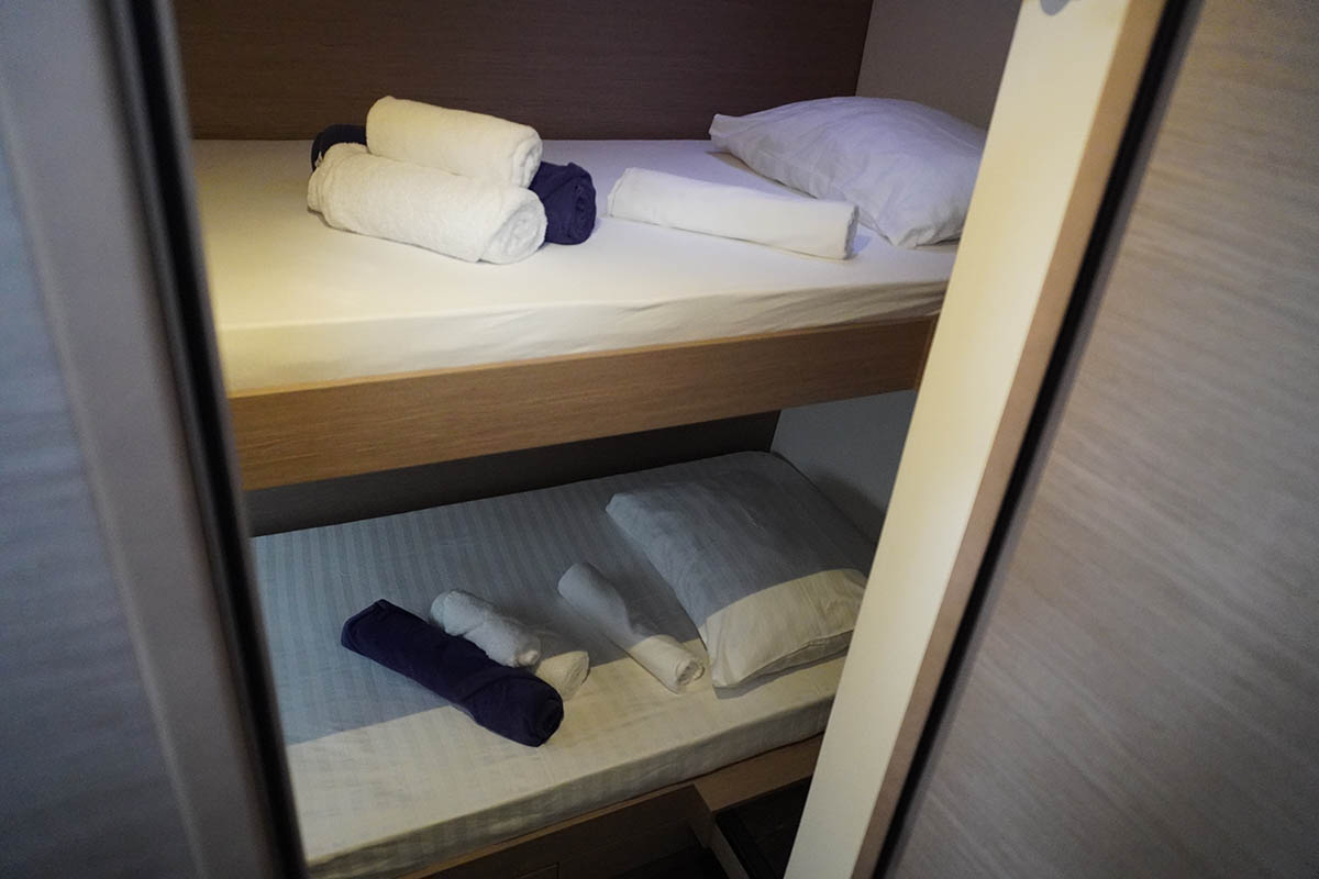 Photo #17 - Fountaine Pajot Tanna 47 - 5 + 1 cab. (Positive Energy) in Mahe - 35834