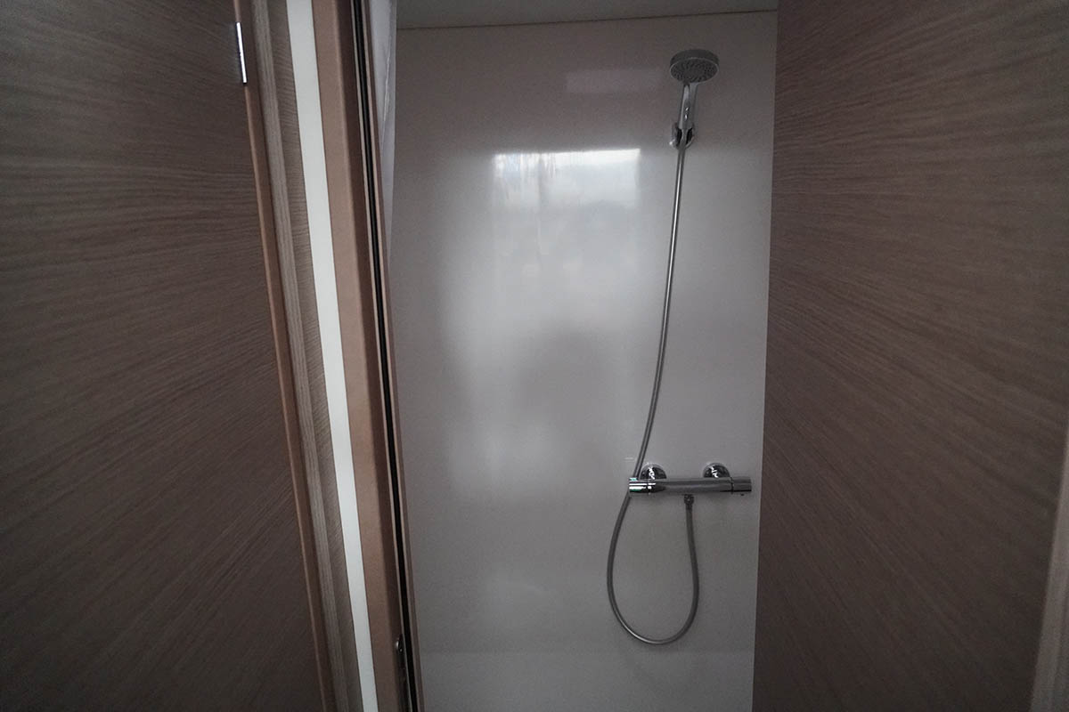 Photo #20 - Fountaine Pajot Tanna 47 - 5 + 1 cab. (Positive Energy) in Mahe - 35834
