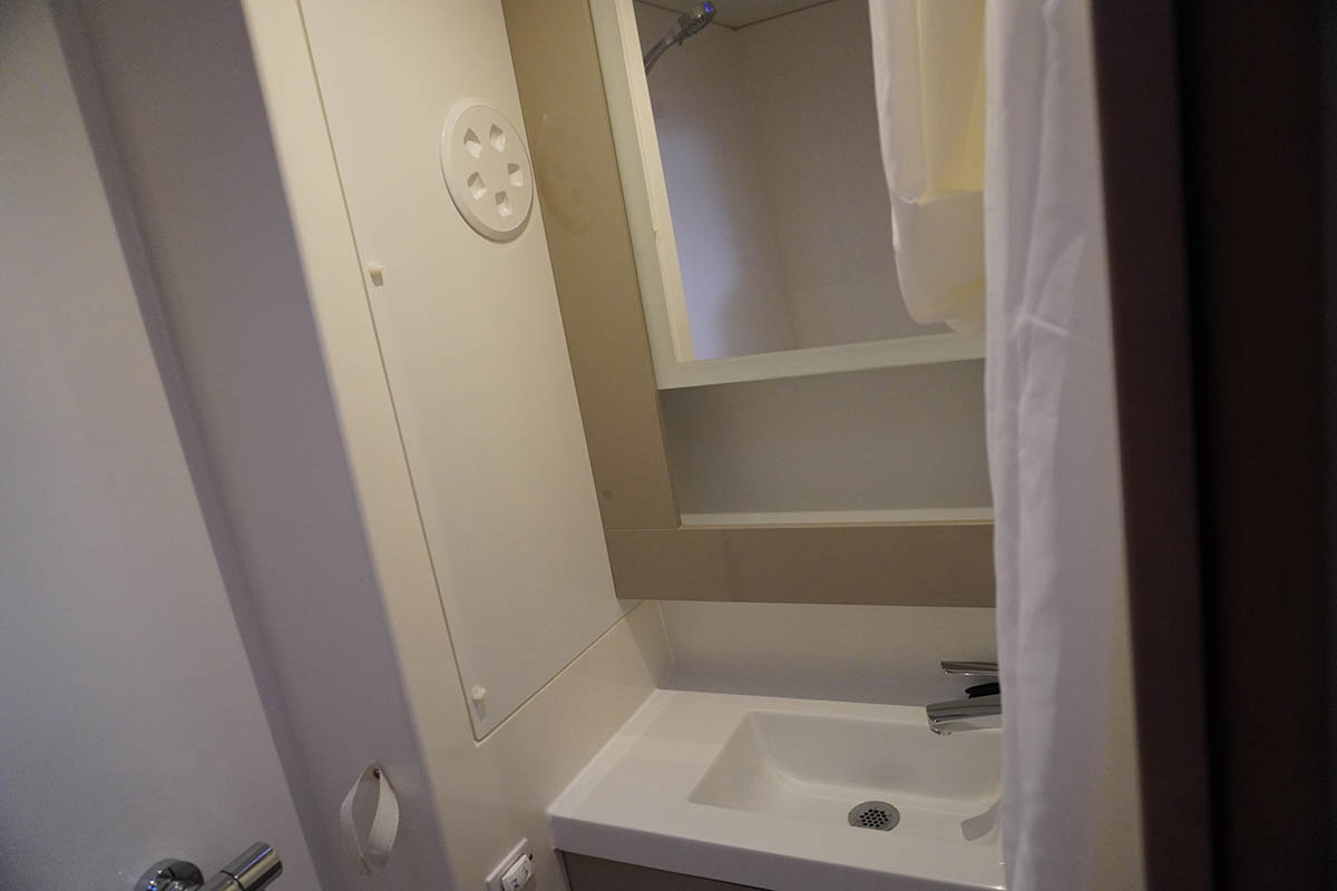 Photo #21 - Fountaine Pajot Tanna 47 - 5 + 1 cab. (Positive Energy) in Mahe - 35834