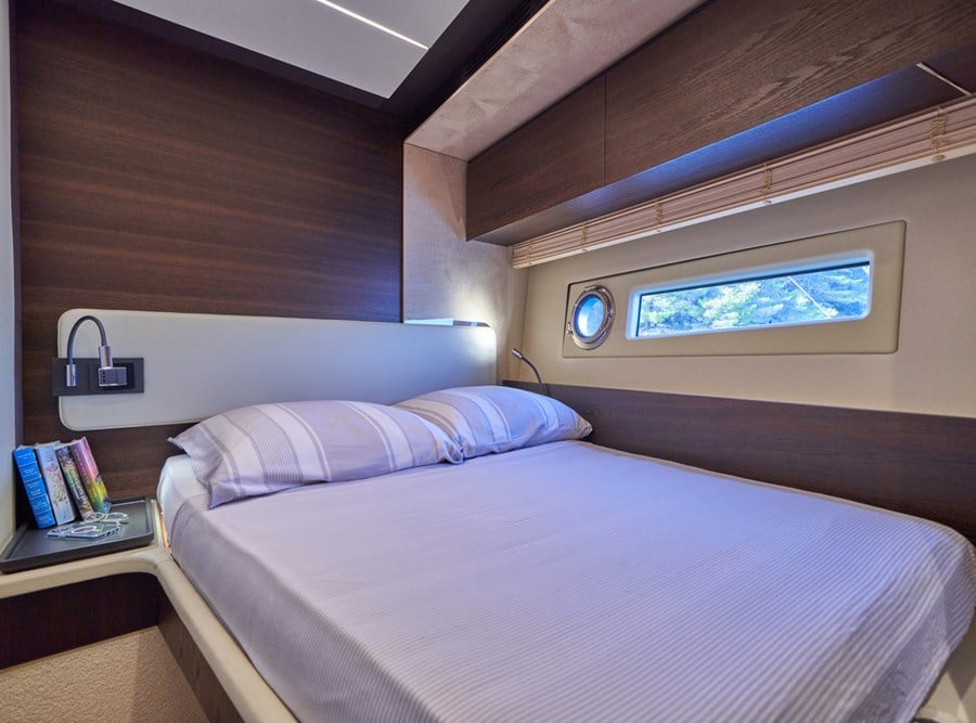 Photo #14 - Azimut 72 Fly (Relax of Croatia) in Sukosan - 35865