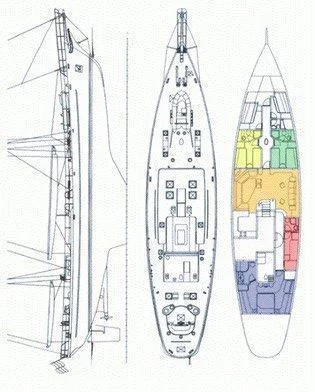 Heli Yachts (Andromeda)  - 2