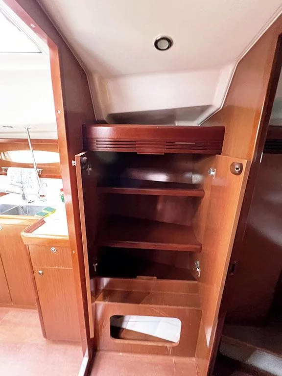 Oceanis 46 - 4 cab. (Stavros Tou Notou)  - 20