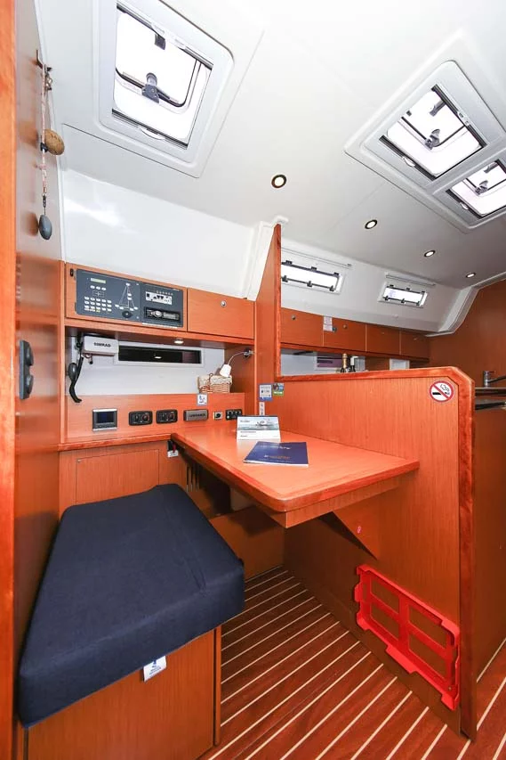 Bavaria Cruiser 50 (Lea Maria)  - 11