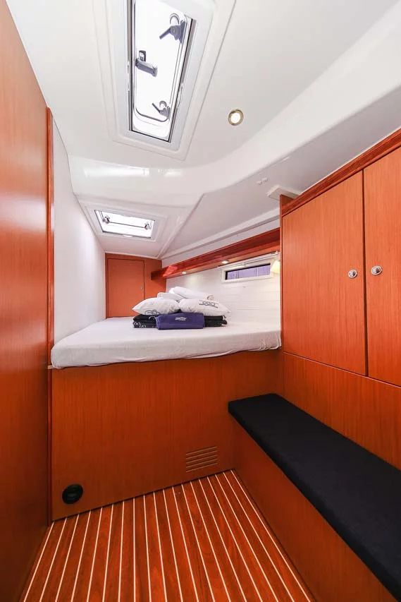 Bavaria Cruiser 50 (Lea Maria)  - 12