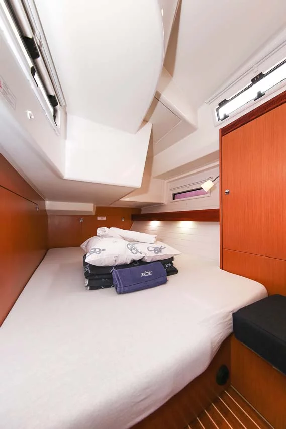 Bavaria Cruiser 50 (Lea Maria)  - 15