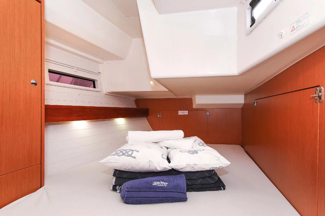 Bavaria Cruiser 50 (Lea Maria)  - 16