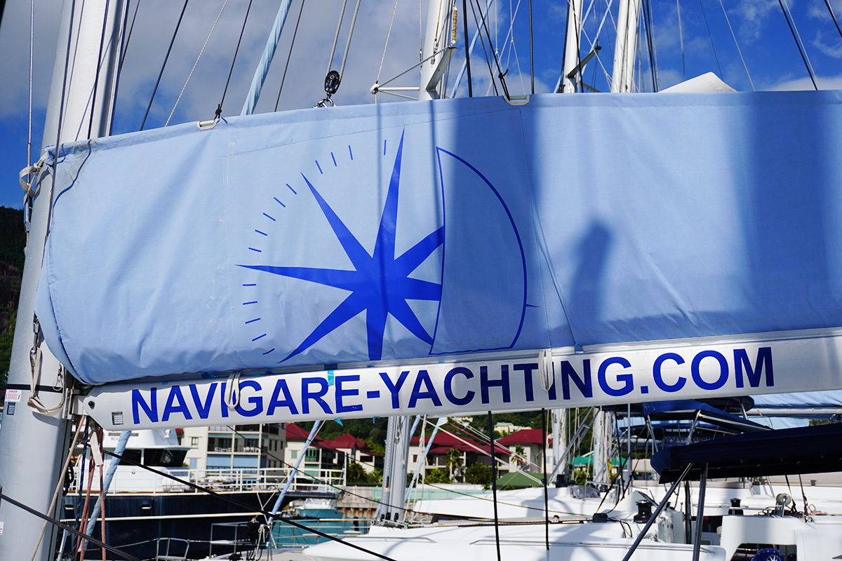 Photo #21 - Fountaine Pajot Isla 40 - 4 cab. (Barnacle) in Mahe - 36011