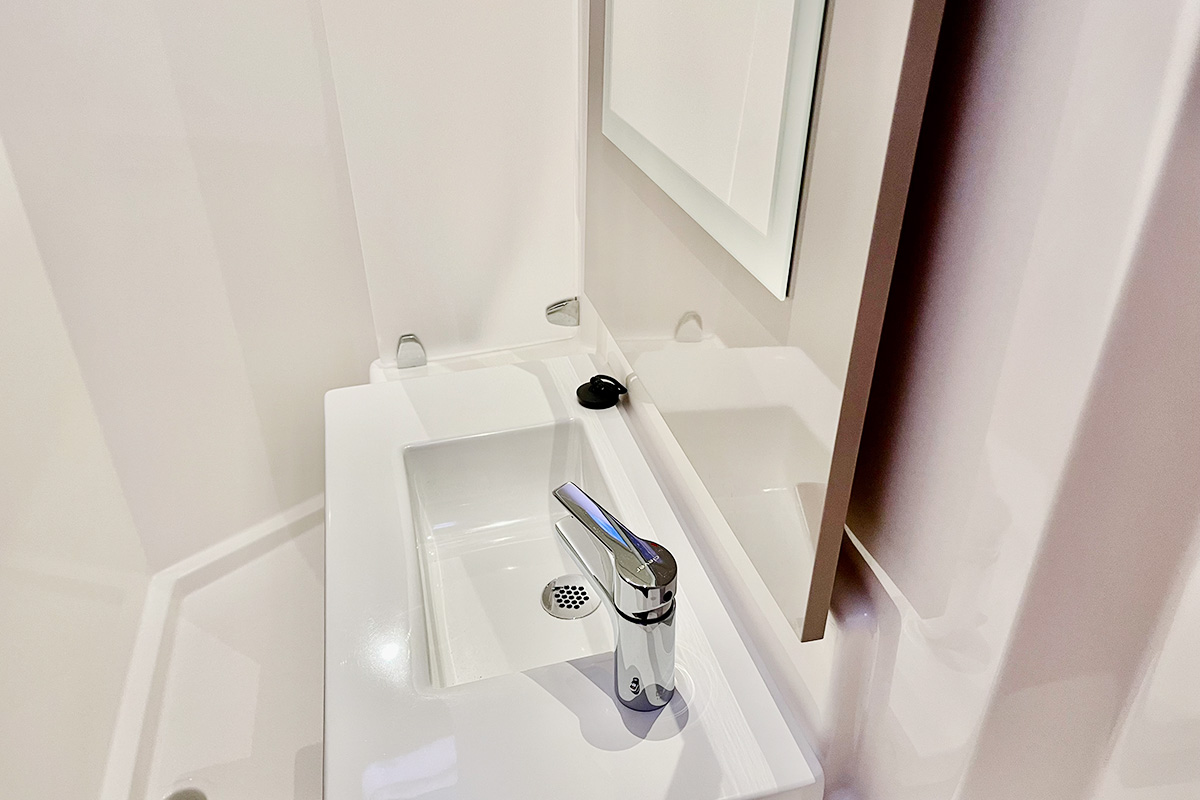 Photo #8 - Fountaine Pajot Isla 40 - 4 cab. (Barnacle) in Mahe - 36011