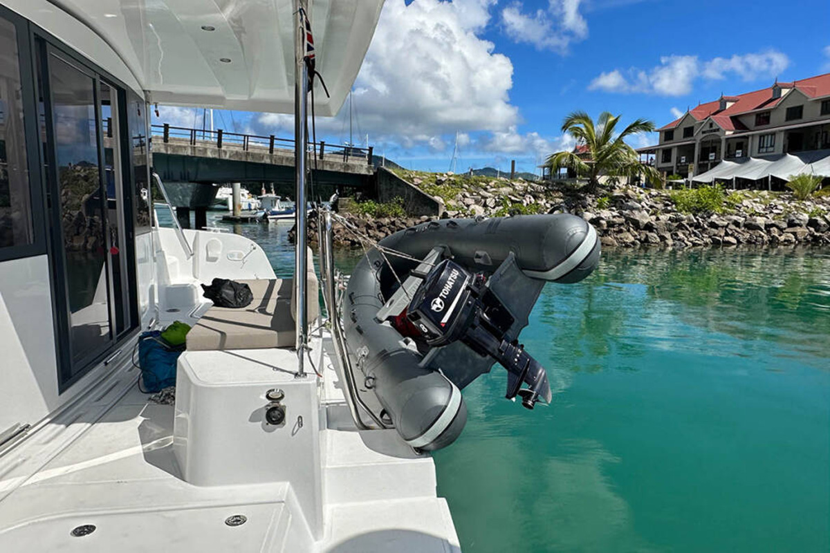 Photo #20 - Bali Catspace (Miro Bot) in Mahe - 36016