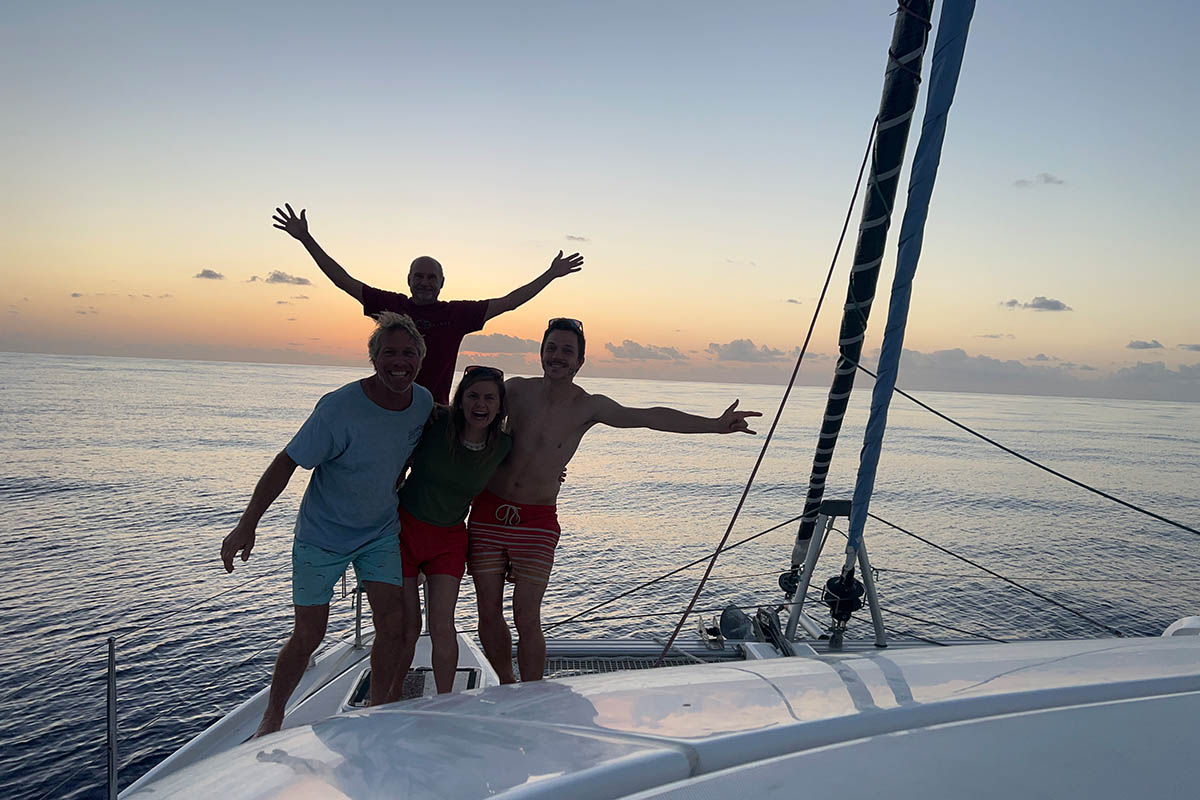 Photo #28 - Lagoon 42 - 4 + 2 cab. (Lorelei) en Nanny Cay - 36032