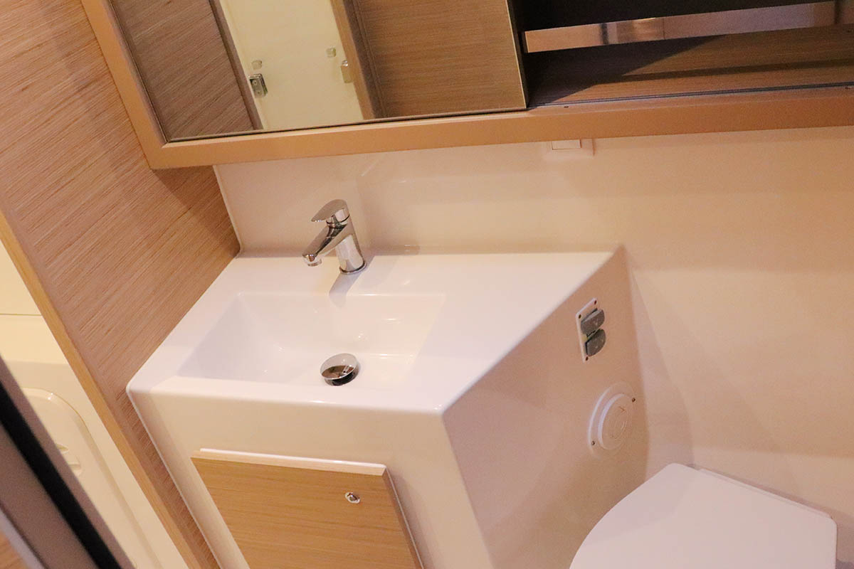 Photo #21 - Lagoon 42 - 4 + 2 cab. (Odyssey) in Nanny Cay - 36035