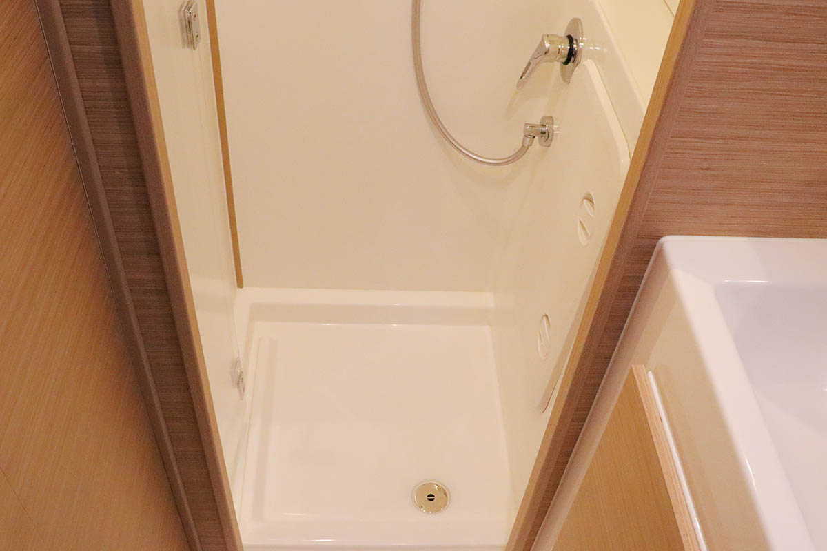 Photo #23 - Lagoon 42 - 4 + 2 cab. (Odyssey) in Nanny Cay - 36035