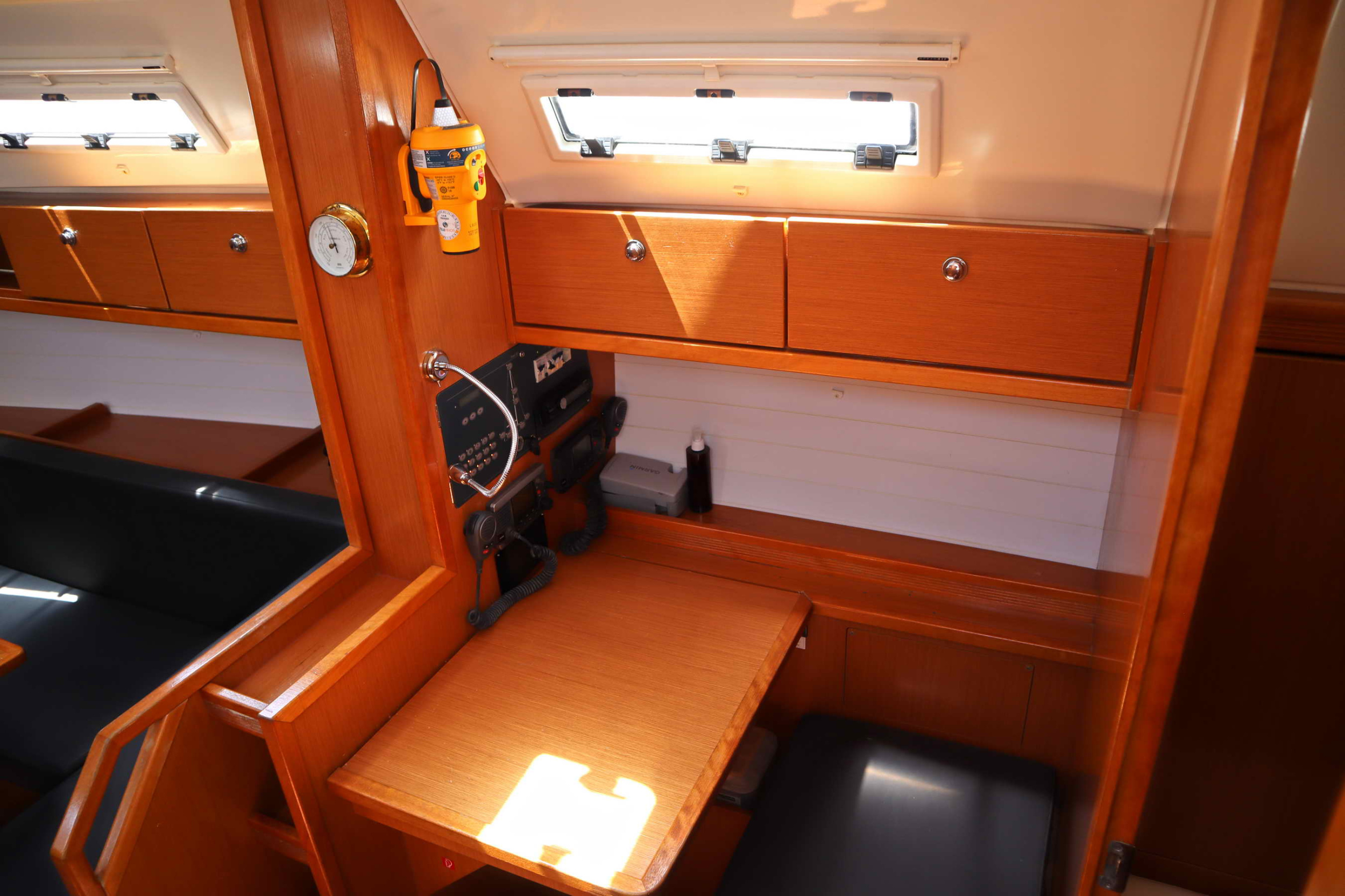 Photo #12 - Bavaria Cruiser 40 (ECONOMY) en Athènes - 36037
