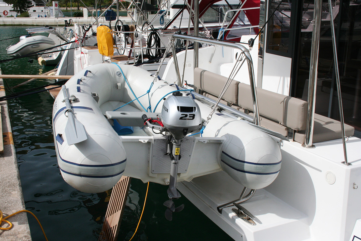 Photo #5 - Bali Catspace (Family 257) en Dubrovnik - 36041