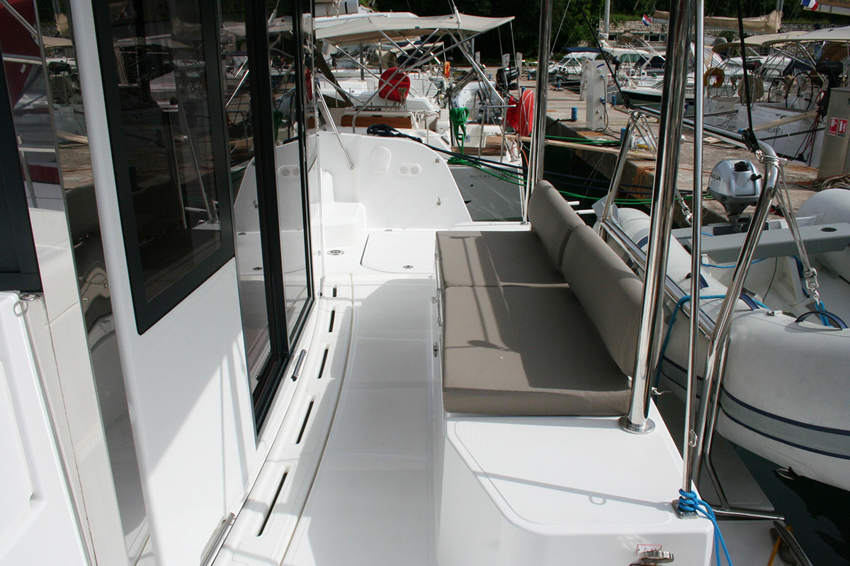 Photo #6 - Bali Catspace (Family 257) en Dubrovnik - 36041