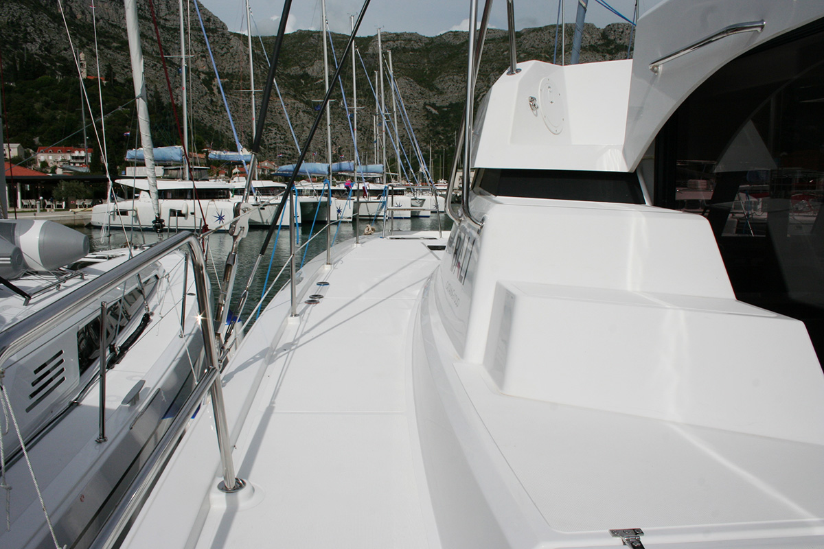 Photo #7 - Bali Catspace (Family 257) en Dubrovnik - 36041