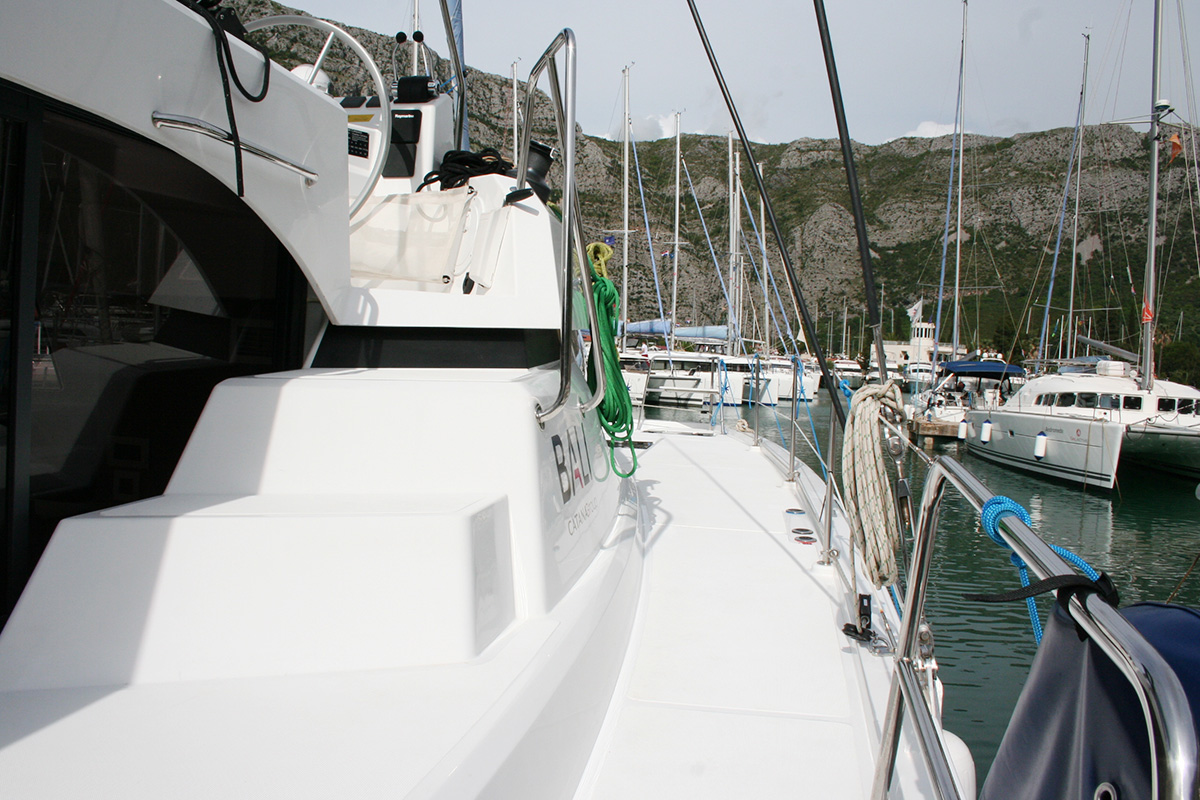 Photo #8 - Bali Catspace (Family 257) en Dubrovnik - 36041