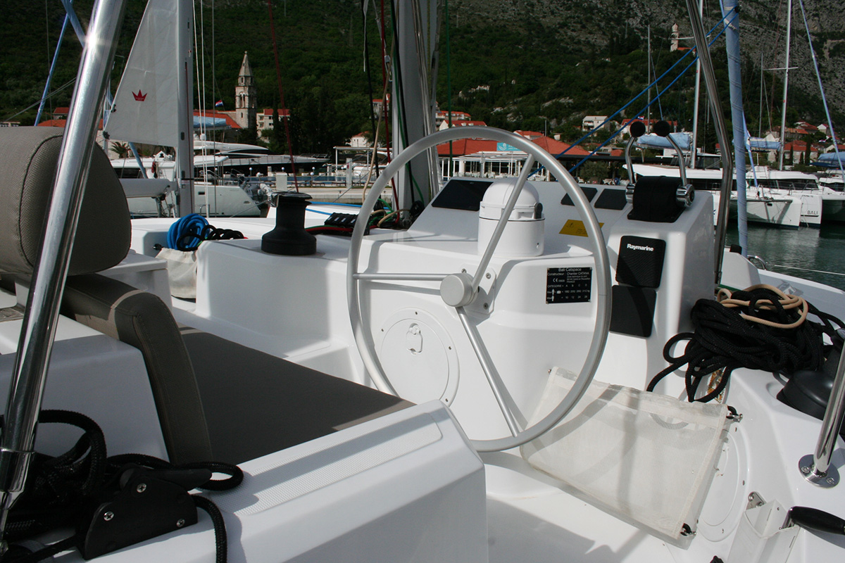 Photo #9 - Bali Catspace (Family 257) en Dubrovnik - 36041