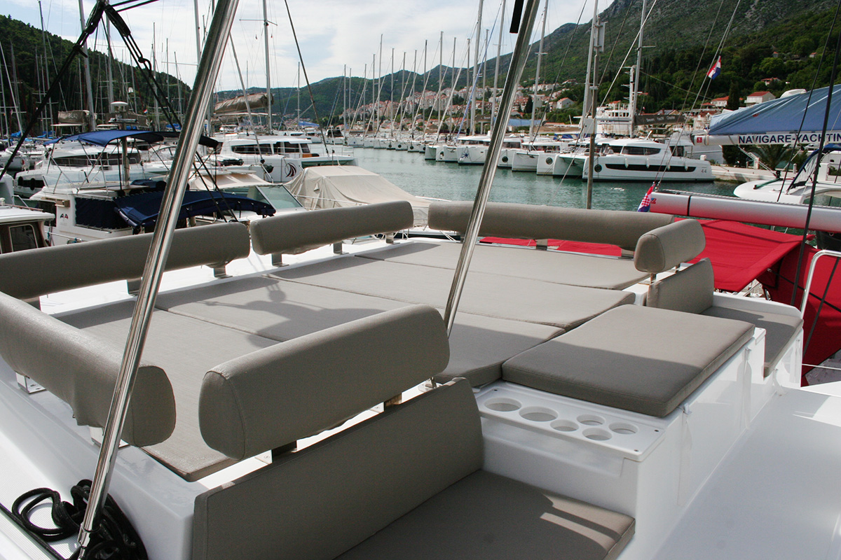 Photo #11 - Bali Catspace (Family 257) en Dubrovnik - 36041