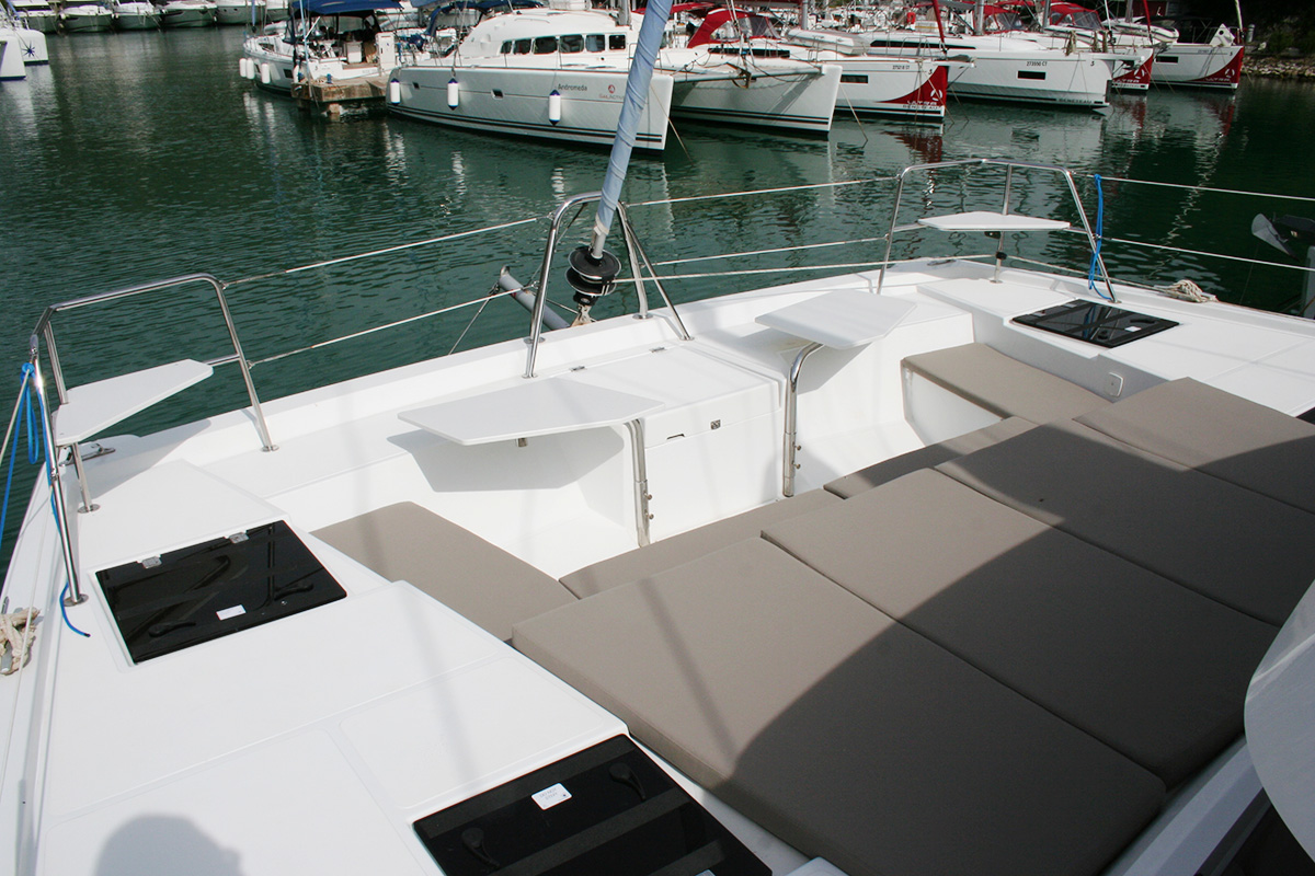 Photo #12 - Bali Catspace (Family 257) en Dubrovnik - 36041