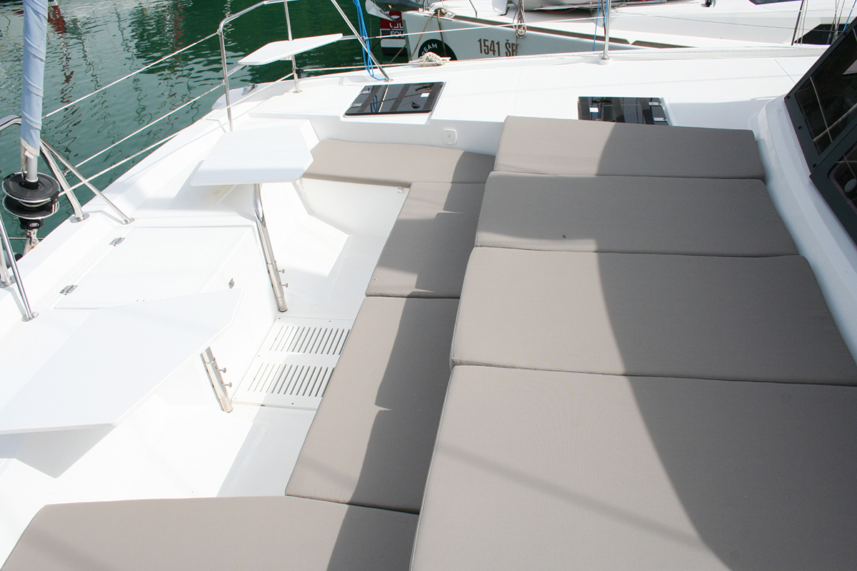 Photo #13 - Bali Catspace (Family 257) en Dubrovnik - 36041