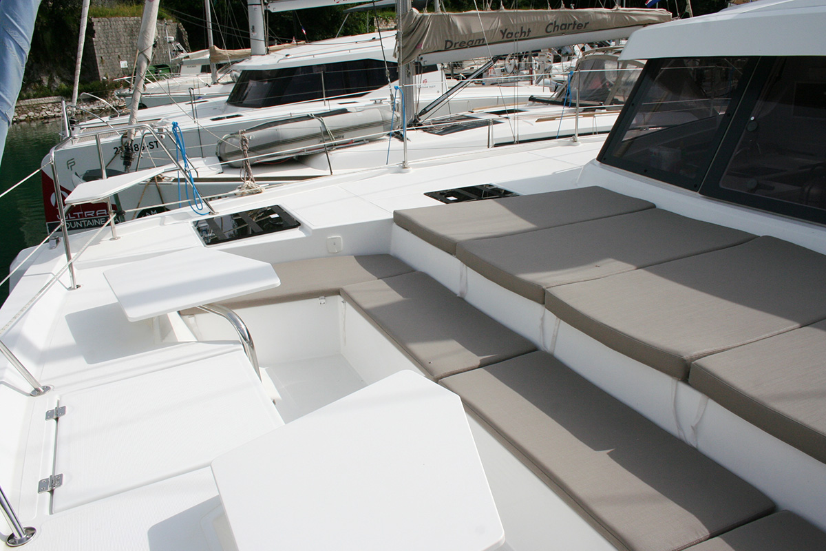 Photo #14 - Bali Catspace (Family 257) en Dubrovnik - 36041