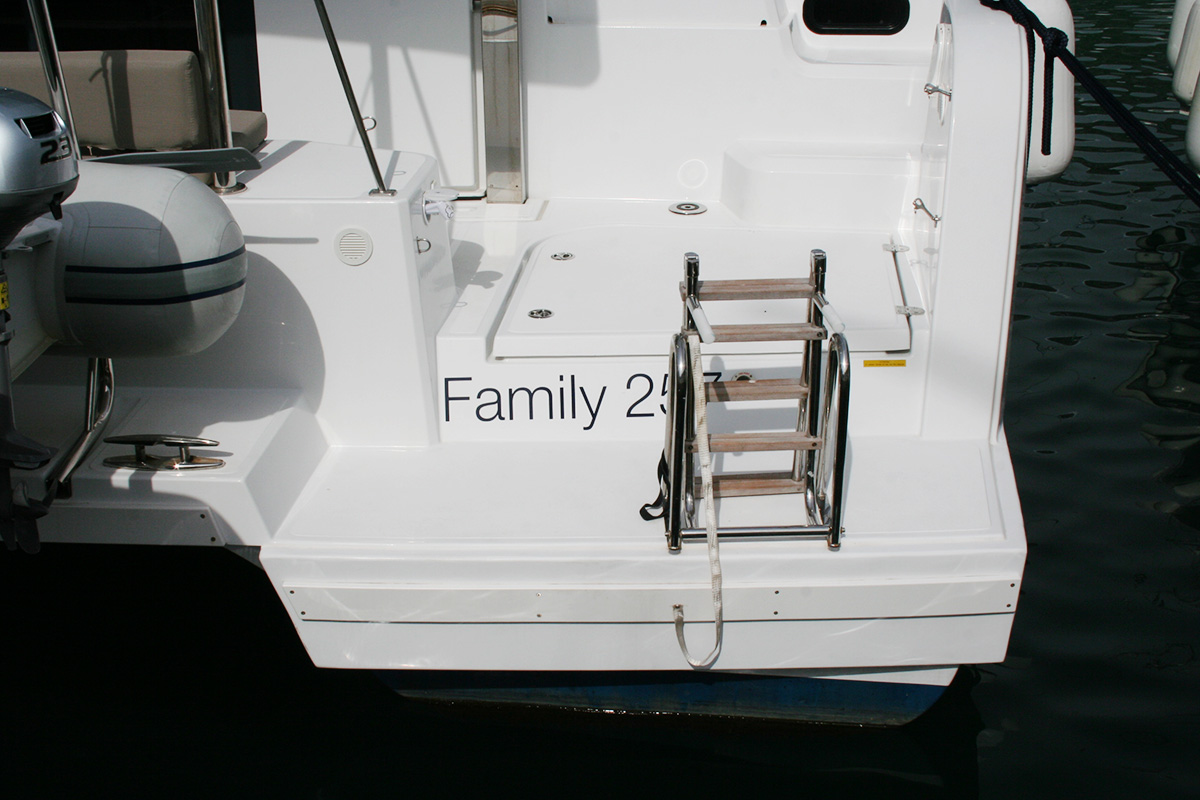 Photo #16 - Bali Catspace (Family 257) en Dubrovnik - 36041