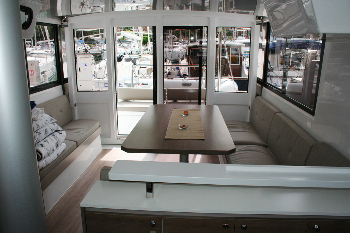 Photo #22 - Bali Catspace (Family 257) en Dubrovnik - 36041