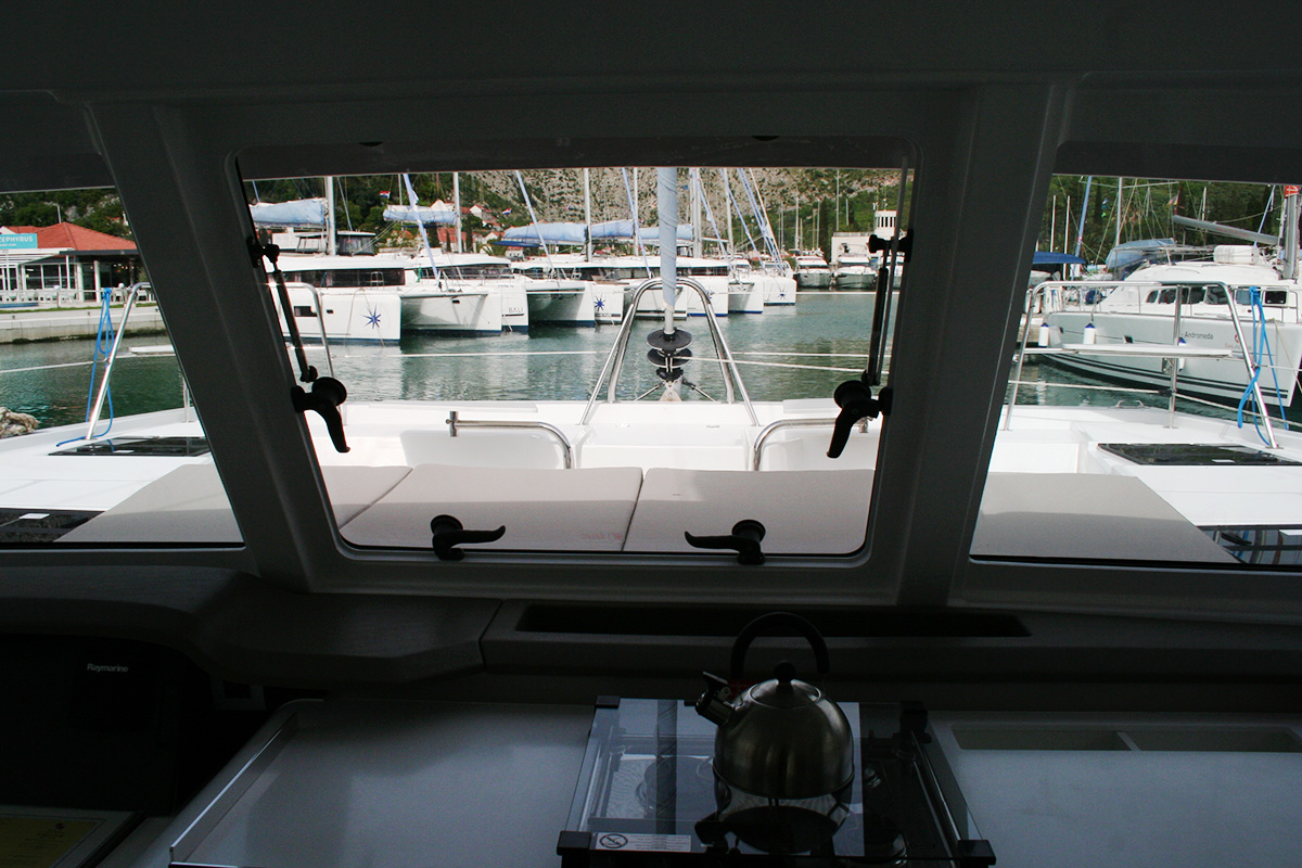 Photo #23 - Bali Catspace (Family 257) en Dubrovnik - 36041