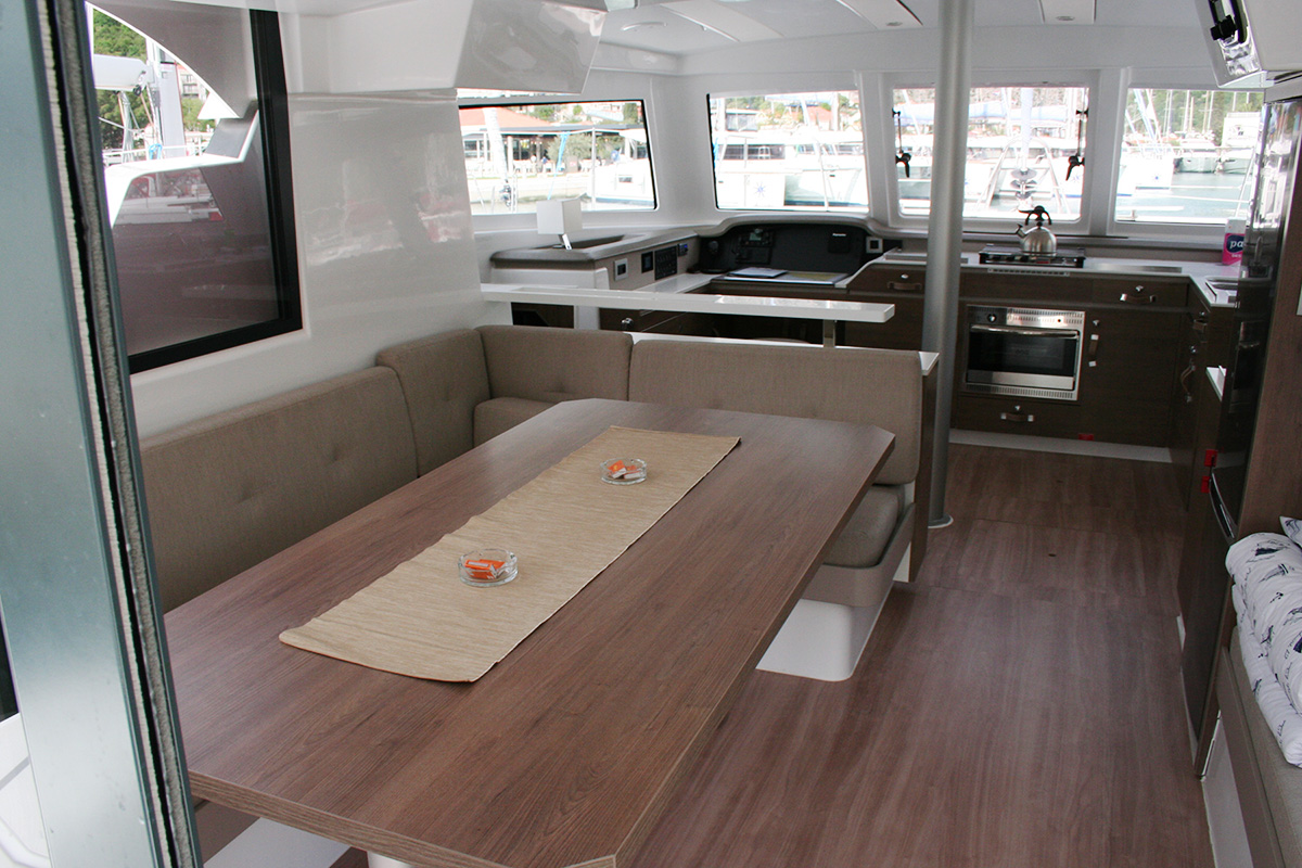 Photo #24 - Bali Catspace (Family 257) en Dubrovnik - 36041