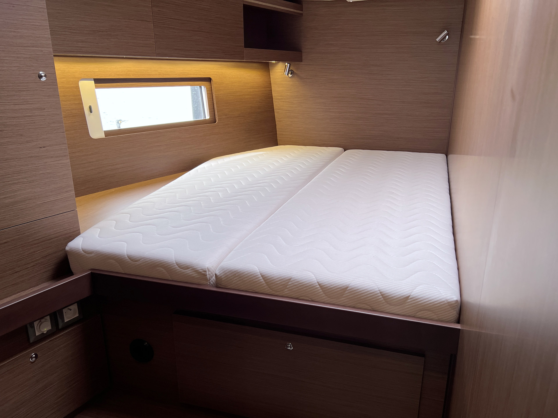Photo #16 - Oceanis 51.1 (Bambi) in Krk - 36047