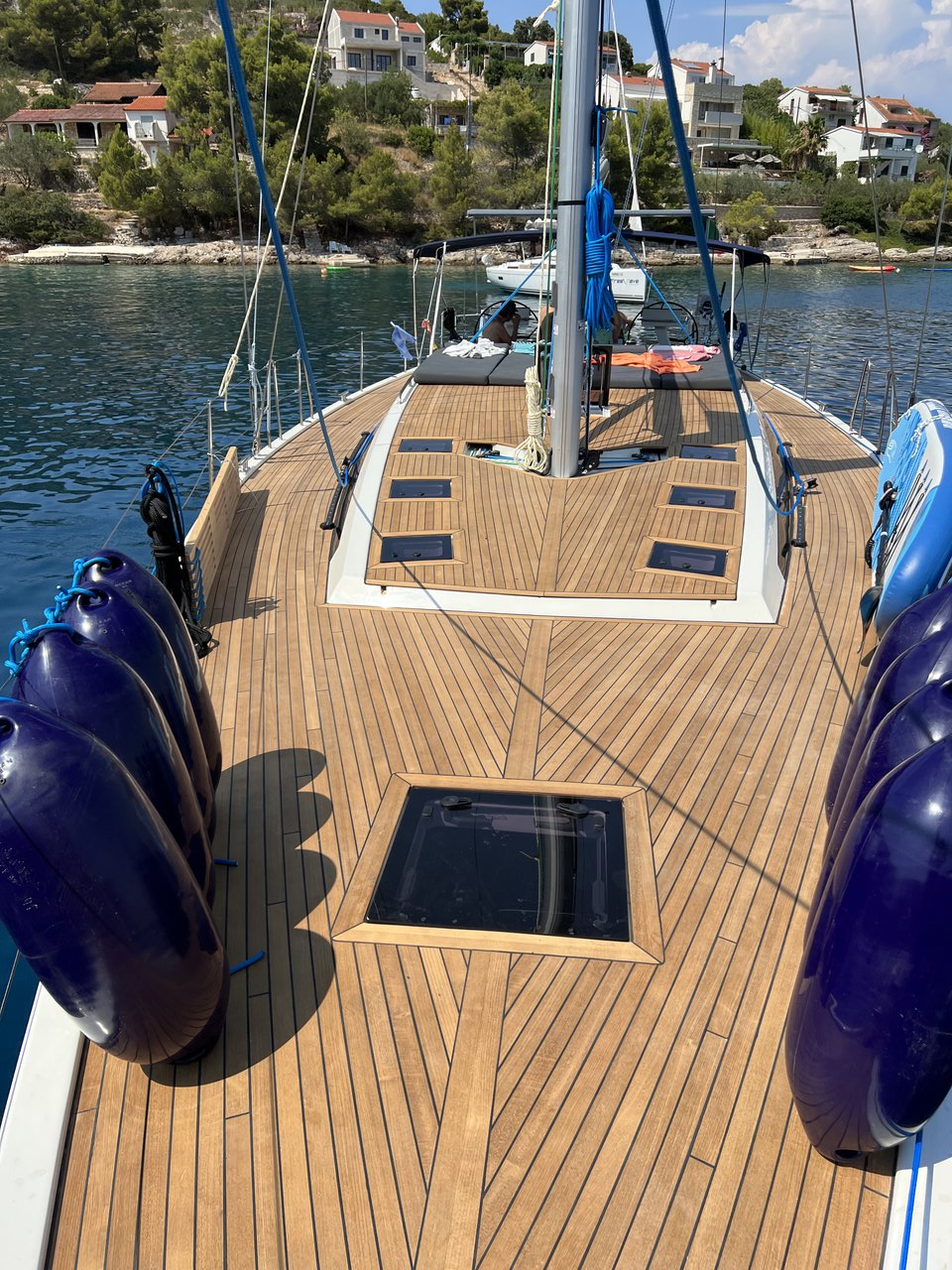 Photo #6 - D&D Kufner 54 (Aurora Blu) en Salerno - 36059