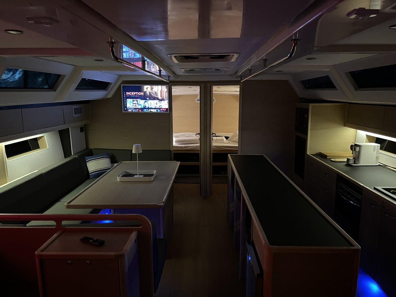 Photo #12 - D&D Kufner 54 (Aurora Blu) en Salerno - 36059