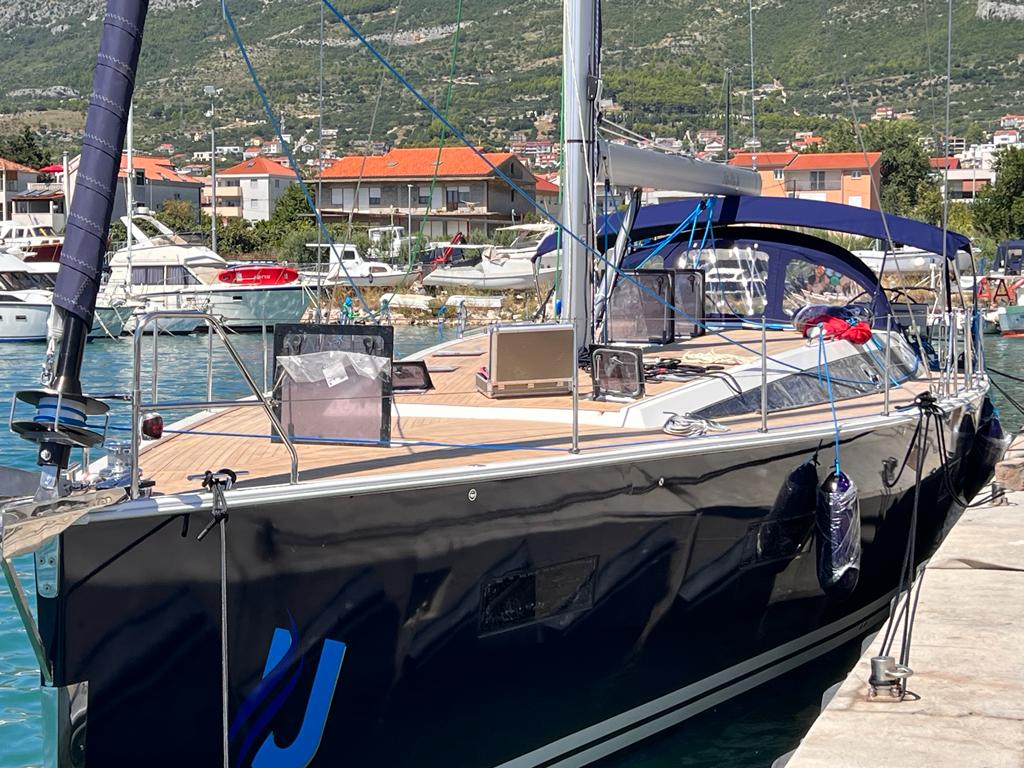 Photo #5 - D&D Kufner 54 (Elly Blu) in Salerno - 36061