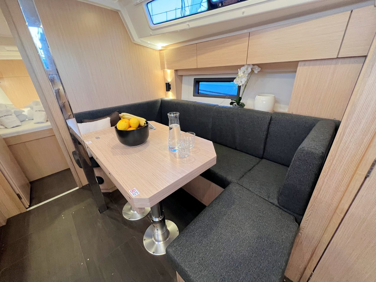 Photo #22 - Bavaria C38 (Mala Hana) in Pula - 36091