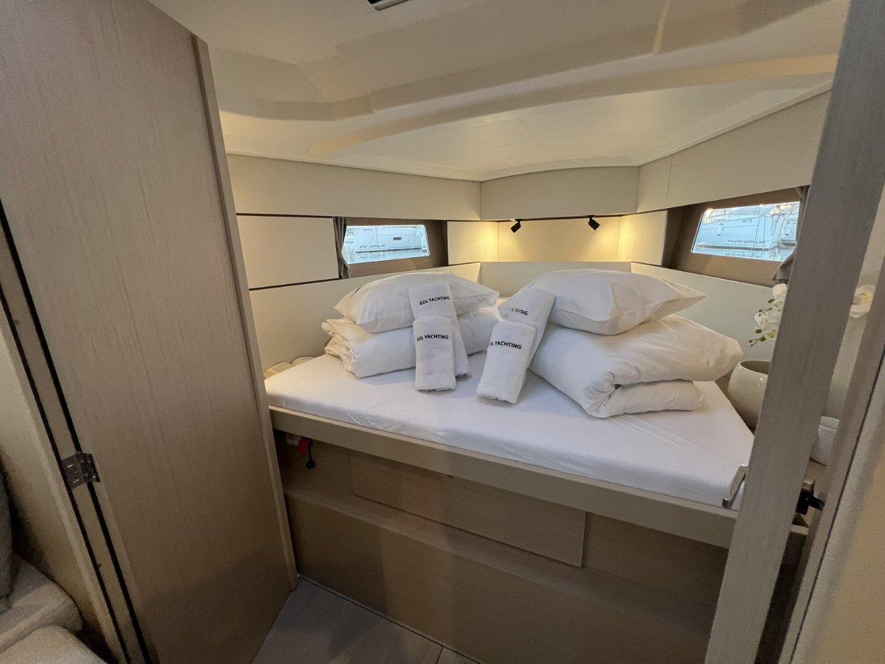 Photo #32 - Oceanis 38.1 (Jana) in Pula - 36092