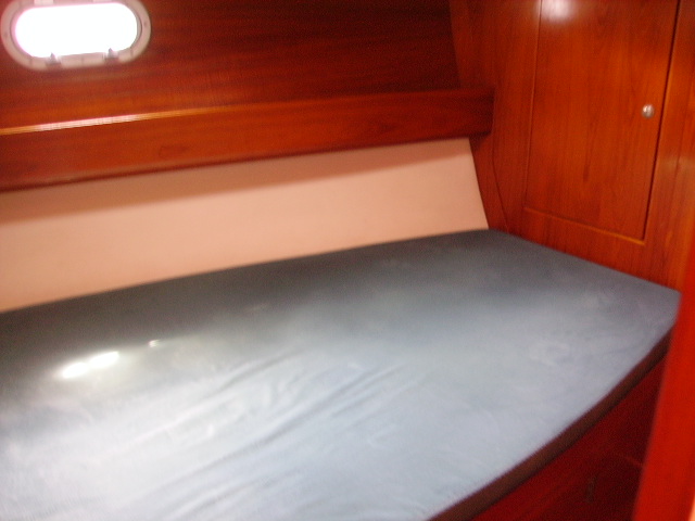 Photo #23 - Sun Odyssey 47 (Sweet Sue II) en Athènes - 36128