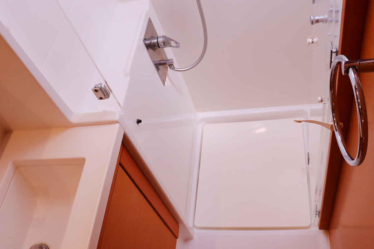 Photo #43 - Lagoon 450 F - 4 + 2 cab. (Moët) in Nanny Cay - 36137