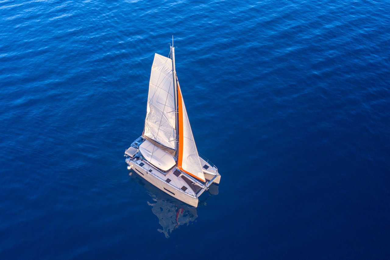 Photo #11 - Excess 11 - 4 + 1 + 1 cab. (Lizzy) in Fethiye - 36140