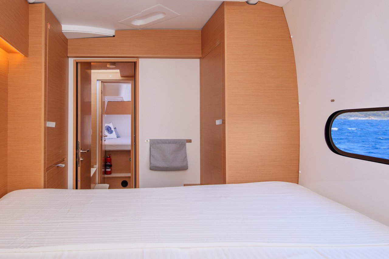 Photo #21 - Excess 11 - 4 + 1 + 1 cab. (Lizzy) in Fethiye - 36140