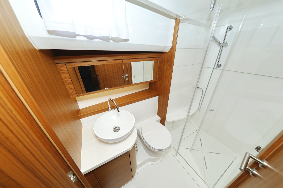 Photo #16 - Greenline 39 (Blandona) en Pirovac - 36159