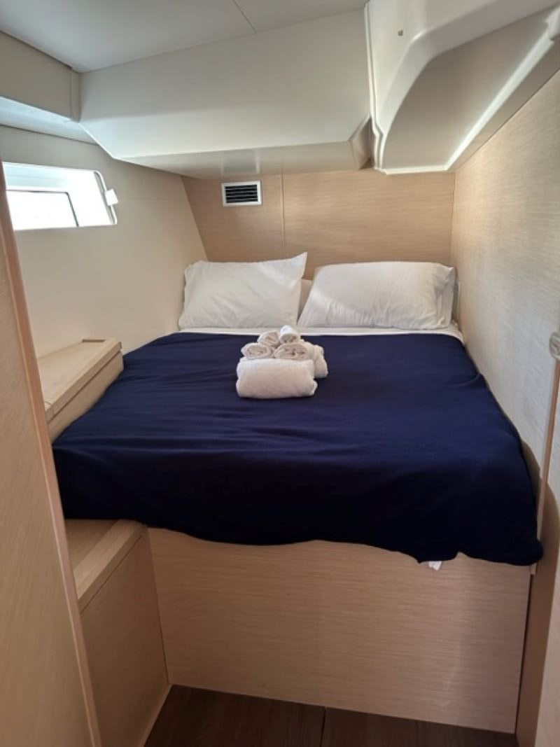 Photo #14 - Jeanneau 51 (Recovery Room) in Annapolis. MD - 36178