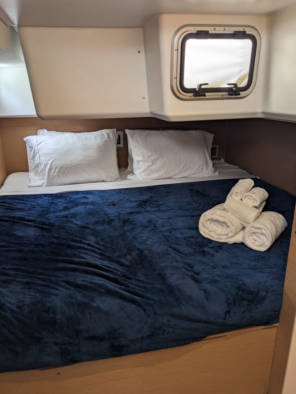 Photo #17 - Sun Odyssey 440 - 3 cab. (Summer Salt) en Annapolis Maryland - 36180