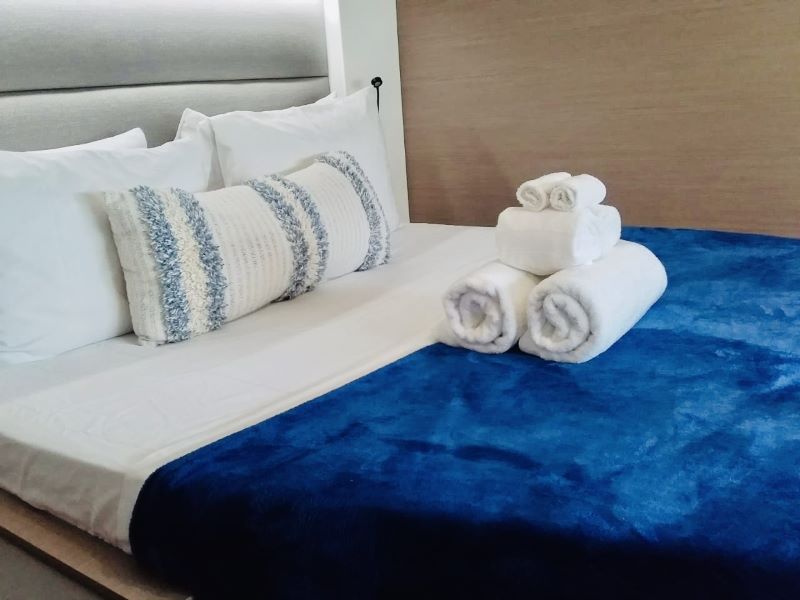 Photo #20 - Fountaine Pajot Tanna 47 - 5 + 1 cab. (Ojala) in St. Thomas - 36190