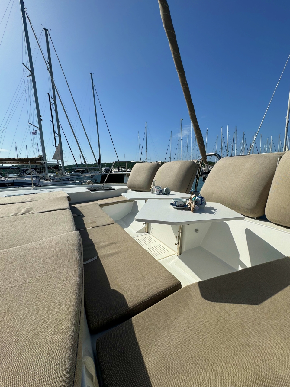 Photo #6 - Bali Catspace (Compass) in Pirovac - 36206