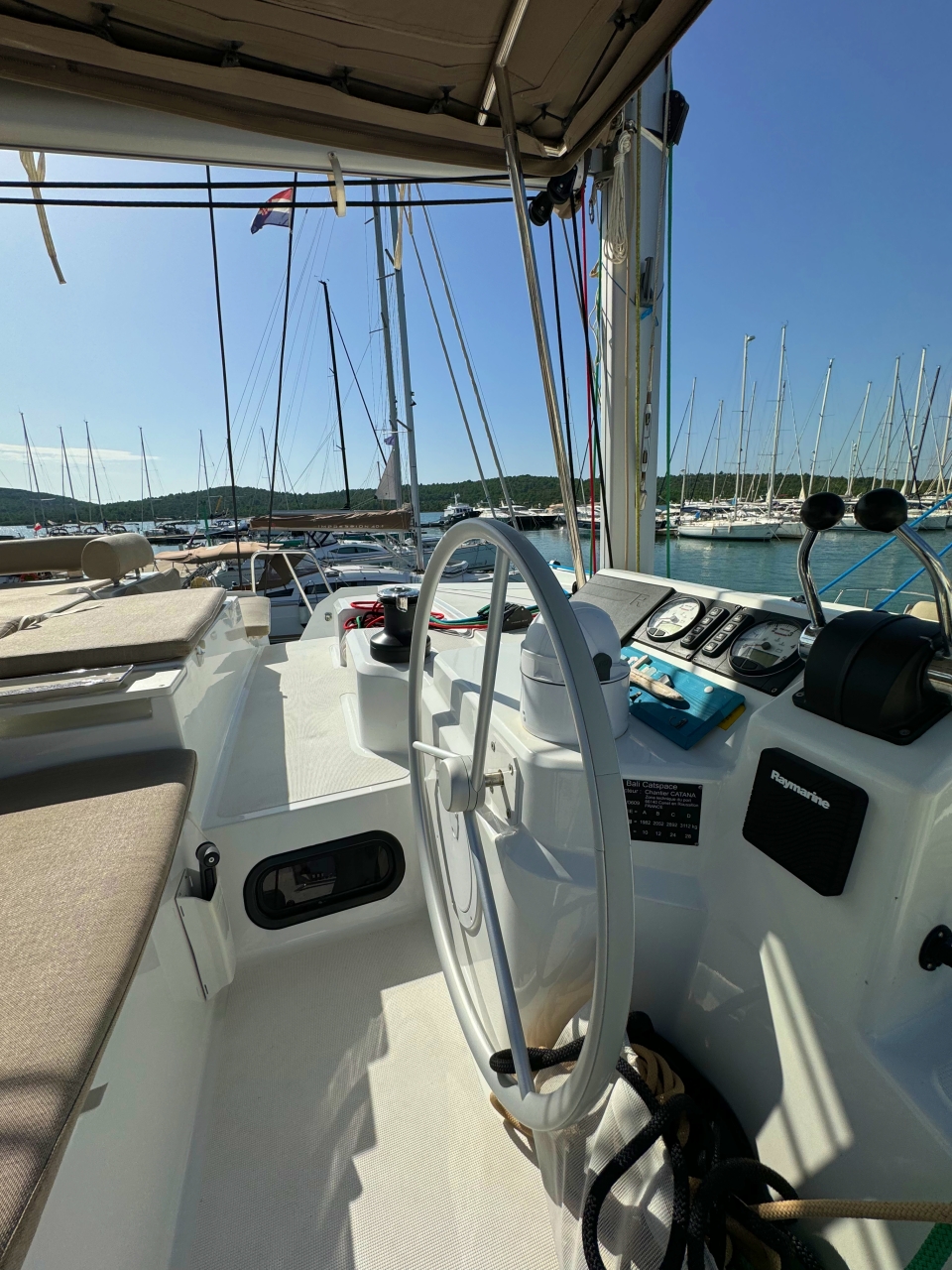 Photo #8 - Bali Catspace (Compass) in Pirovac - 36206