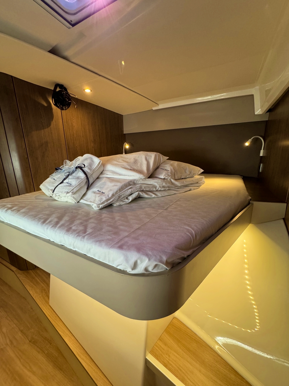Photo #17 - Bali Catspace (Compass) in Pirovac - 36206