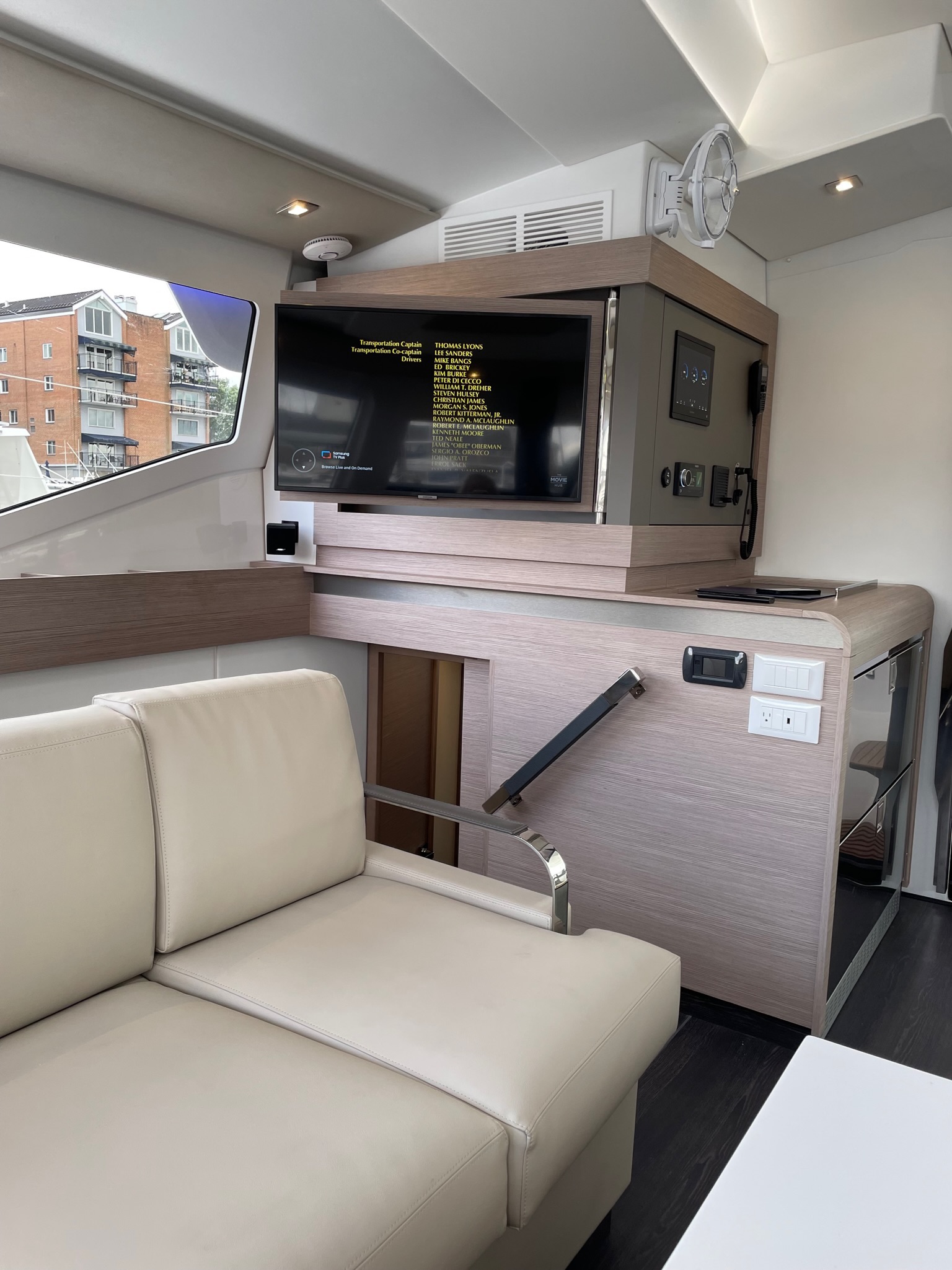 Photo #9 - Fountaine Pajot Elba 45 - 4 cab. (No Agenda) en Marsh Harbour - 36215